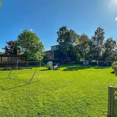 Voss 4 * Staberdorf