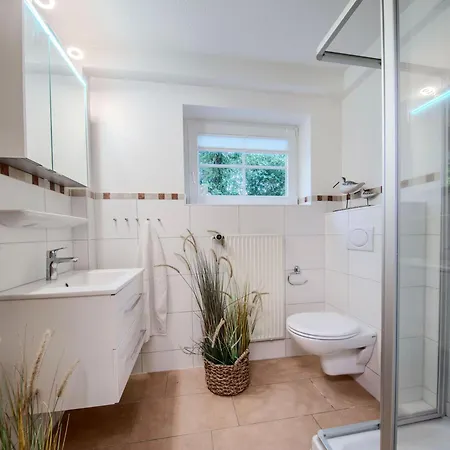 Voss 4 * Staberdorf